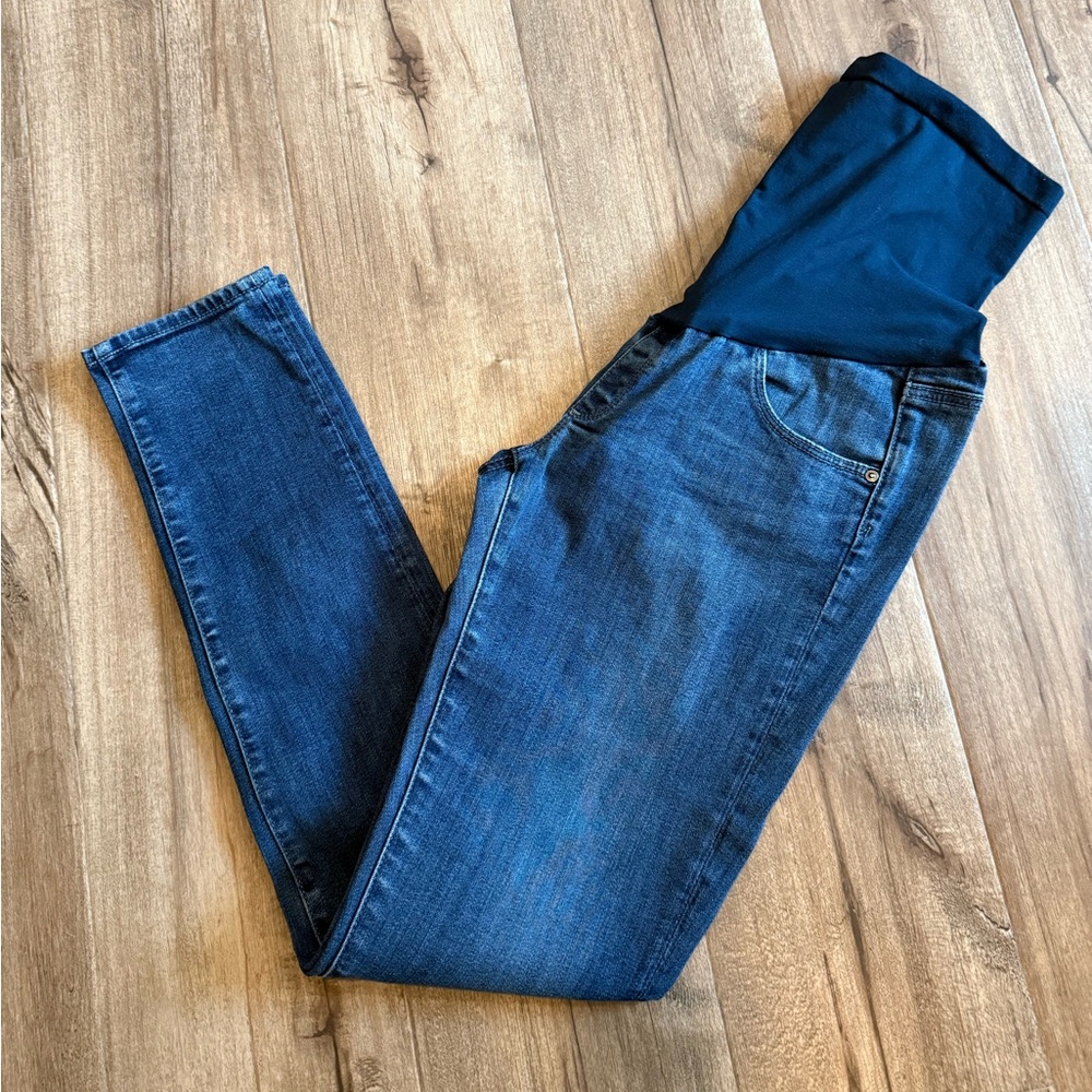 Adriano Goldschmeid Maternity Jeans